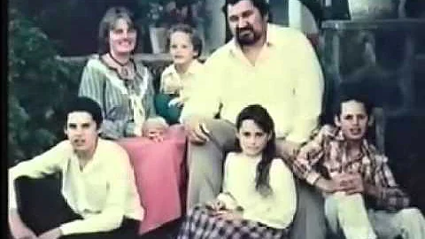 NZ Gang Classic's #19 - Parnell Panther.avi