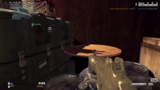 Cod Ghost Team Deathmatch Destroying Live!