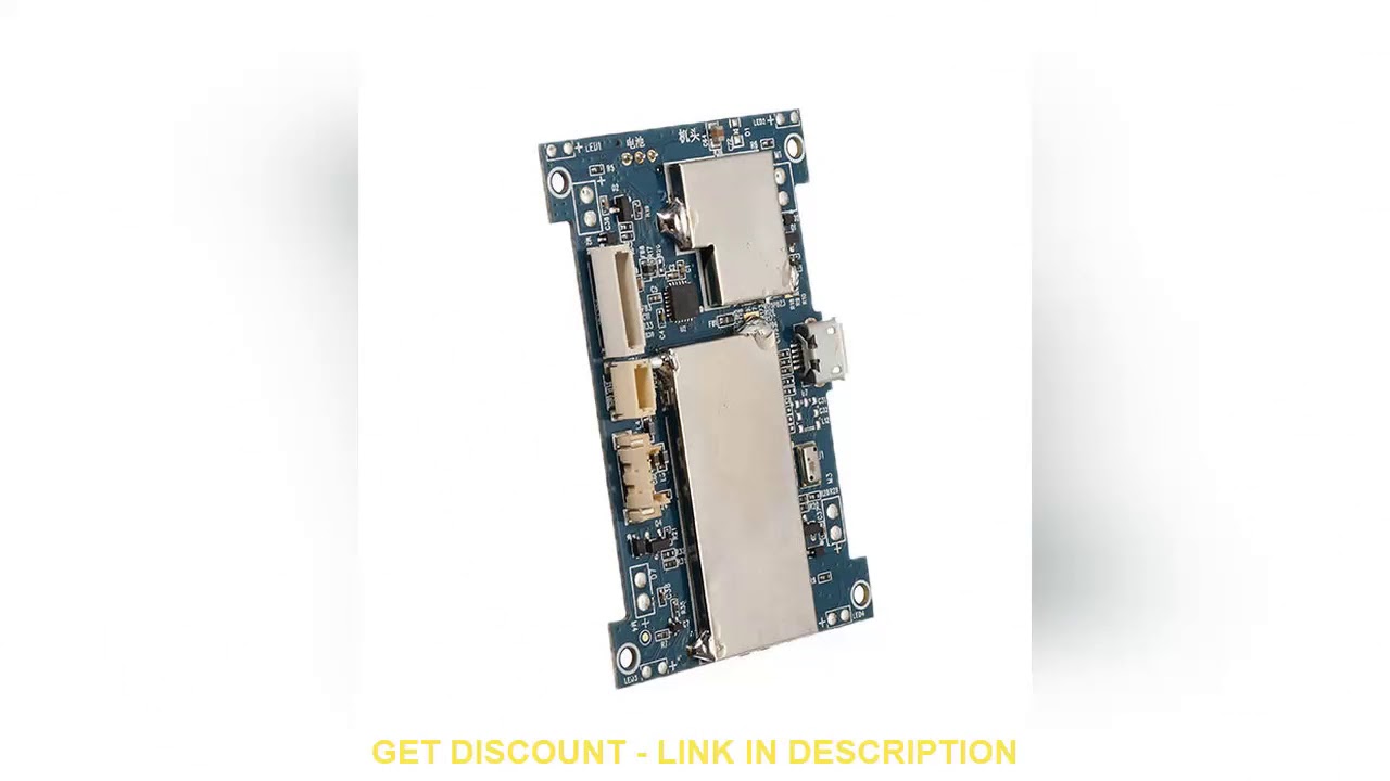 Hubsan X4 STAR H507A RC Quadcopter Spare Parts FLight-control Board H507A-05