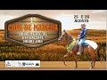 1ª COPA DE MARCHA - 25/08/2023 VALENTE/BA