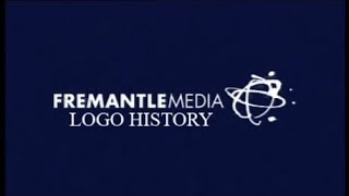 Fremantle Logo History