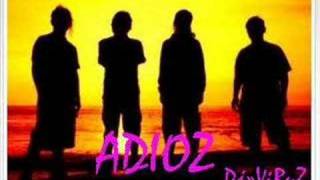 Video thumbnail of "ADIOZ  (HdP)"