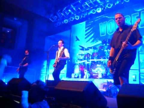 Volbeat - Heaven Nor Hell