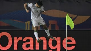 CAN-2019 : L'Algérie se fait plaisir (3-0), le Sénégal se qualifie (3-0)