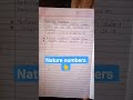 #ch 1 #part 5 #maths #class 6 #jnv #elc