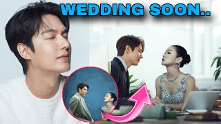 LEE MIN HO AND KIM GO EUN OFFICIAL WEDDING UPDATE 2025 | RUMORS CONFIRMED! CONGRATULATIONS