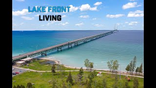 Lake Front Home - Sault Ste. Marie, Mi