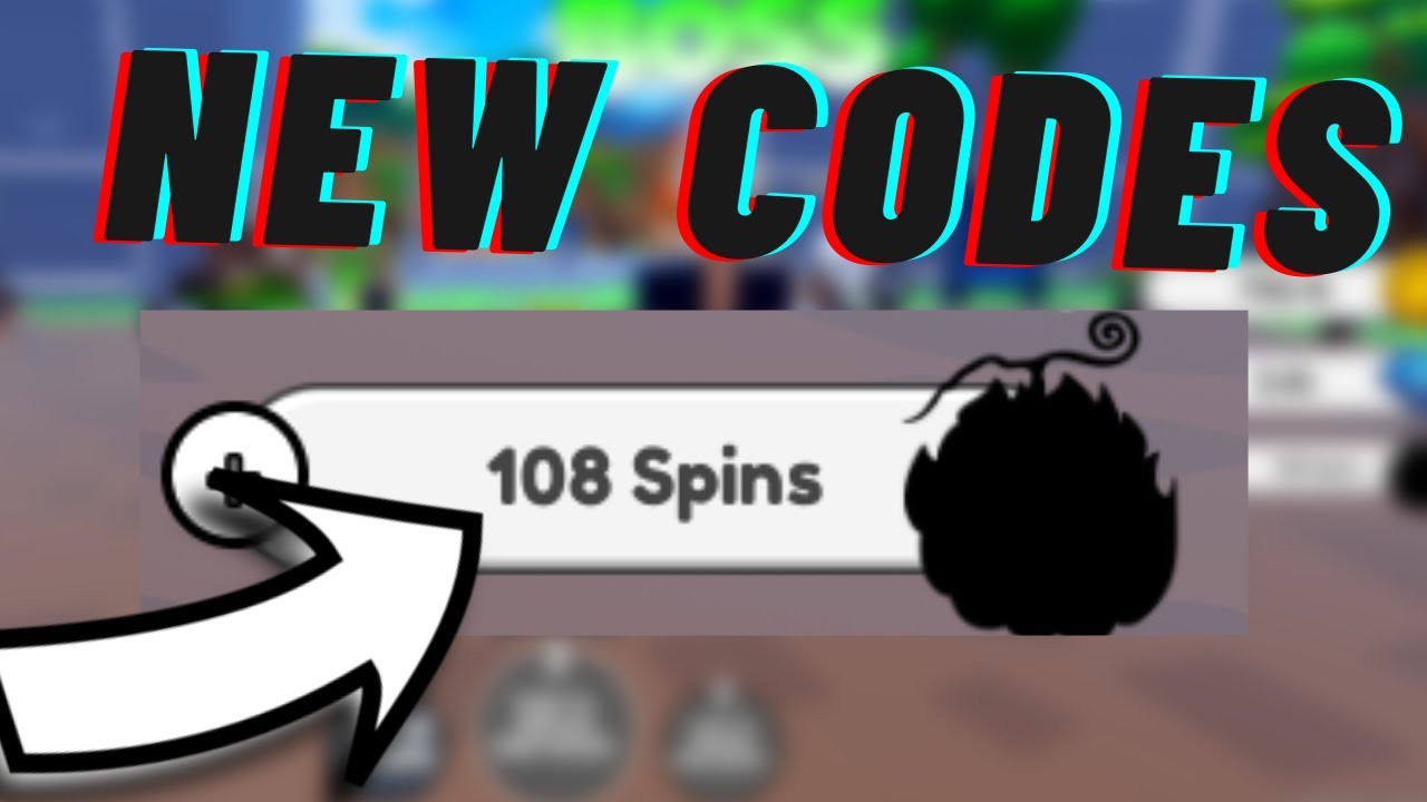 TRADING] ANIME FRUIT SIMULATOR CODES *UPDATE* NEW SPINS CODES