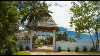 Chwaka Bay Resort