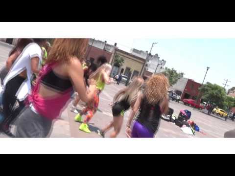 'Bailame' Choreo By