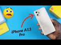 This Phone is FASTER Than the iphone 13 Pro
