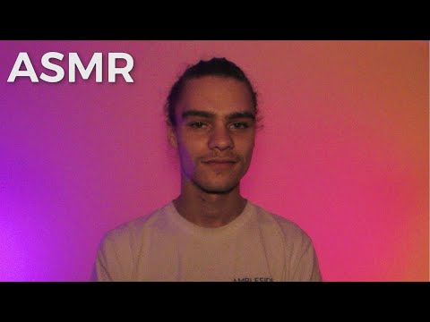 ASMR Whispering | ep11 |