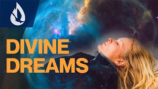 The Spirit Speaks: Dreams