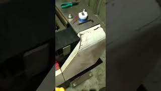 Checking the Y-Axis motors rotation (Y1 & Y2) | Without gantry