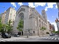 Tourist in Your Own Town #50 - Temple Emanu-El
