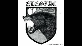 Elegiac - Lack Of Morality