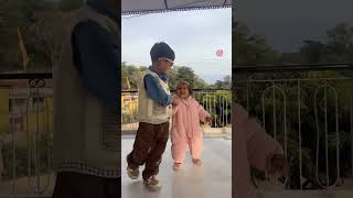 Cute Vihaan