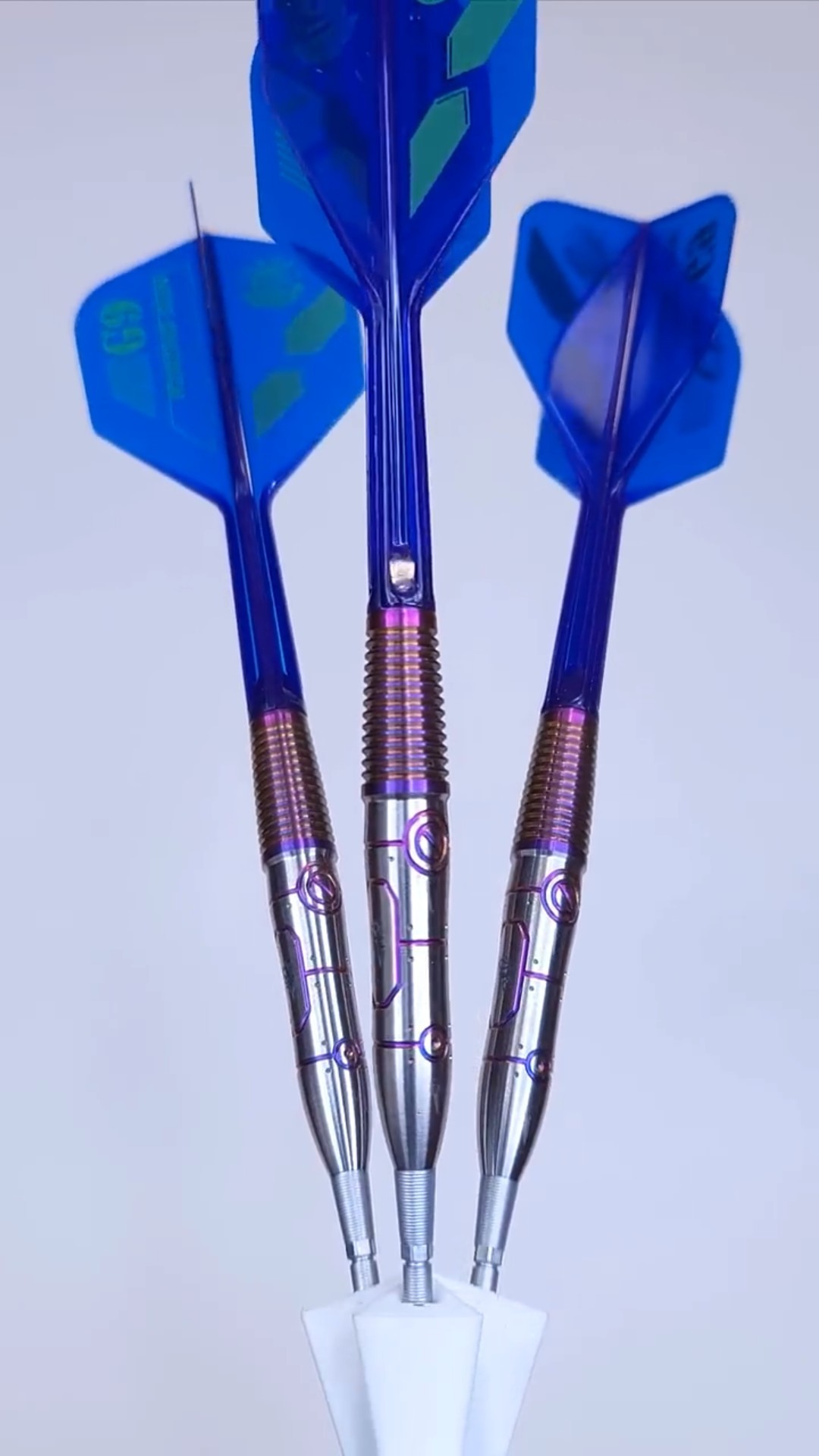 Target of Japan - RISING SUN G9 Darts #darts #muramatsu - YouTube