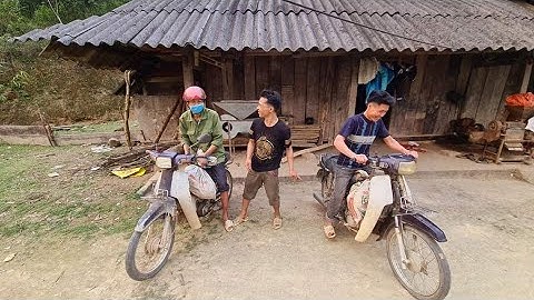 Biệt thự trên Đồi thông cùng Dàn Sao Bữa cơm tối vui Cười. Nguyễn Tất Thắng