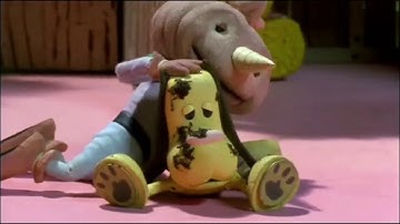 Bob the Builder: Scruffty