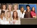 Melrose Place Reunion: Heather Locklear, Courtney Thorne-Smith, Laura Leighton &amp; Cast Back Together