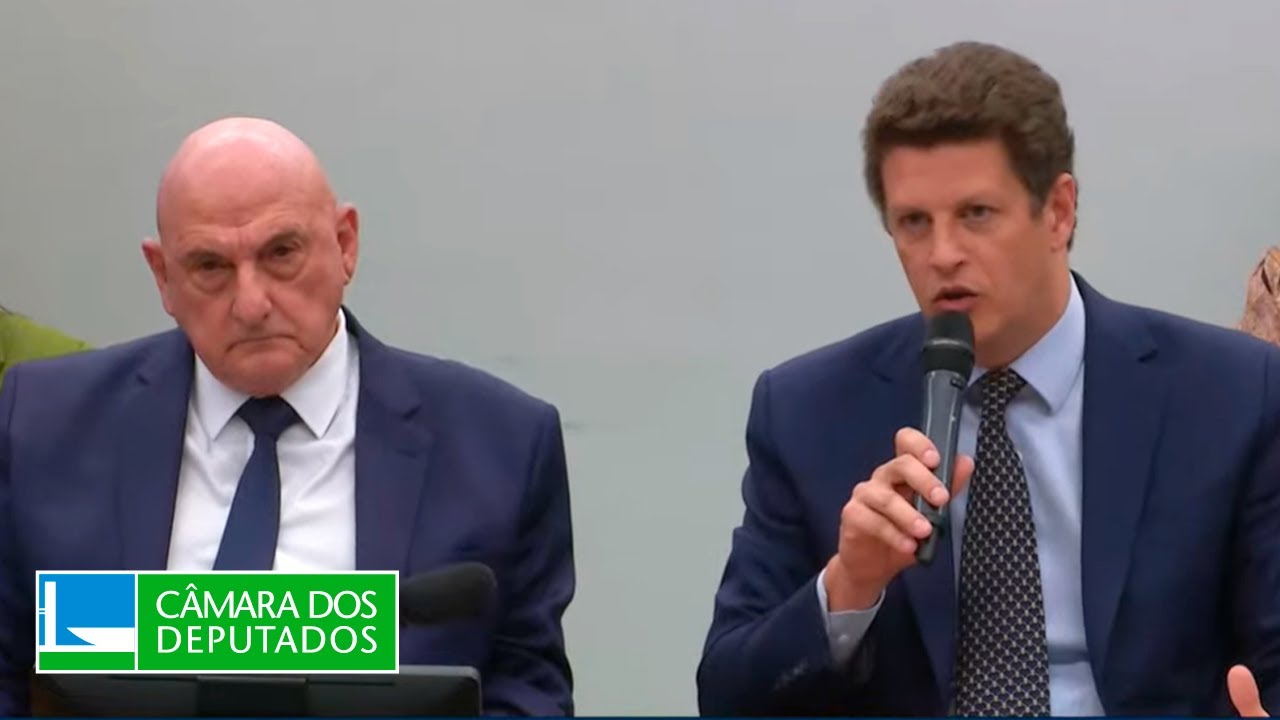 🔴 CPI do MST ao vivo: Parlamentares votam 21 requerimentos; acompanhe 