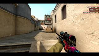 Mmdust 2 -5 Vs Buyawp Csgo