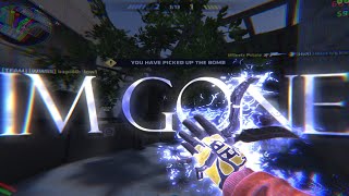 Critical Ops - Im Gone