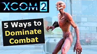 XCOM 2 Tips / Guides / Tutorials - YouTube