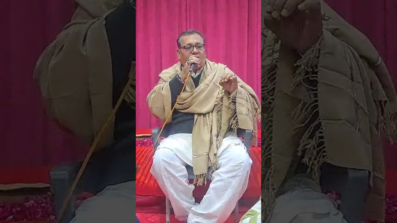 Jashan Molood Kaaba. Imam Bargha. Qubah e Sakeena (a.s) 01-01-2026