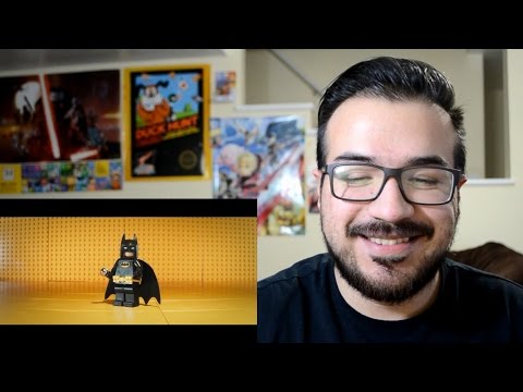 the-lego-batman-movie---batcave-teaser-trailer-reaction