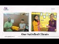Optical fusion splicer machine in India ||Happy customers || AK Telecom
