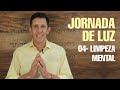 Aprendendo a limpar a mente! - Com Ian Mecler - Aula 04 de 72