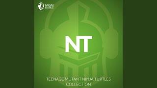 Double Trouble (From "Teenage Mutant Ninja Turtles III: The Manhattan Project")