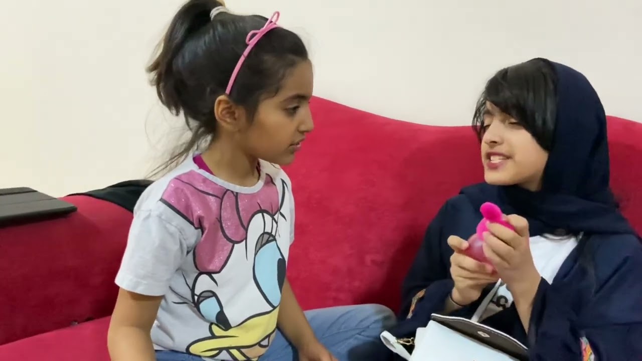 صحبتنا اتيكيت|الحلقة(١١)مسلسل رمضان الامسيات