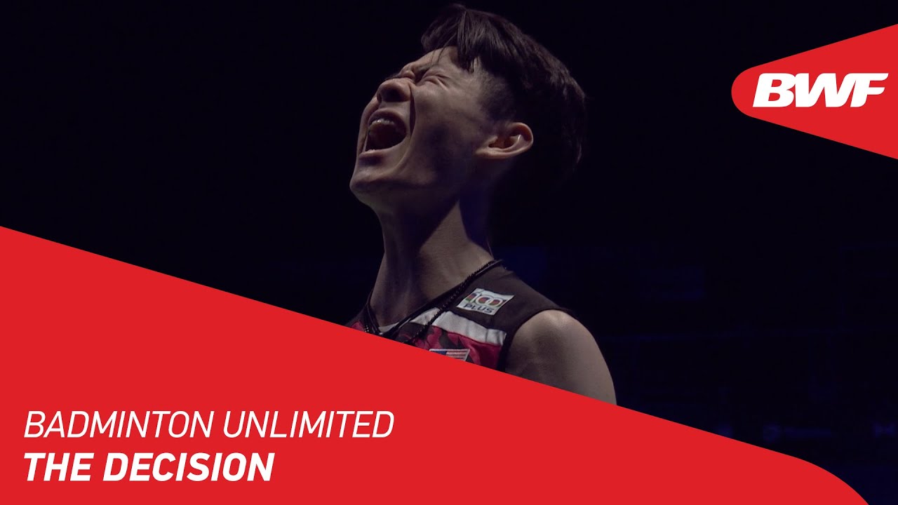 Badminton Unlimited | The Decision | BWF 2022 - YouTube