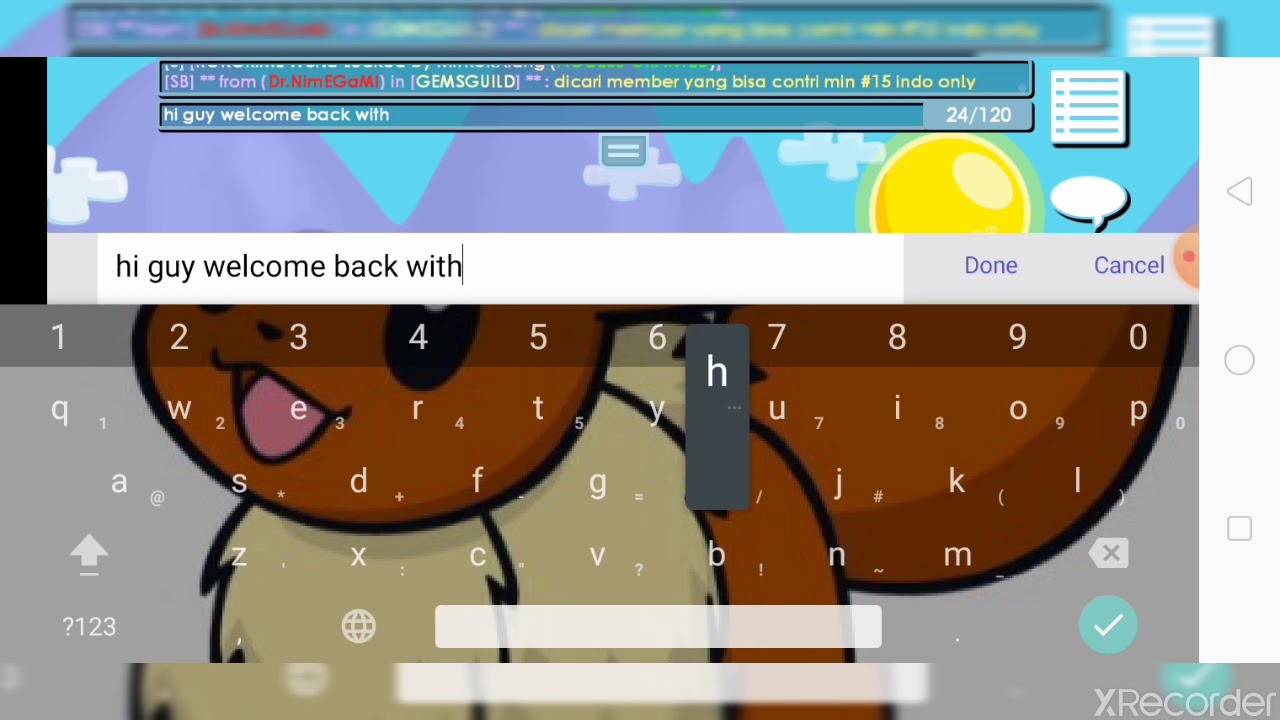 Growtopia VS DRAGON HAND YouTube