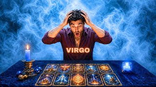VIRGO URGENT🚨THIS IS GOING TO HAPPEN TONIGHT…‼️ DO NOT TELL ANYBODY🤫 AUGUST 2026 #virgotarot 