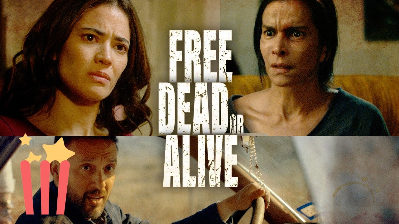 Free Dead or Alive (2022) - IMDb