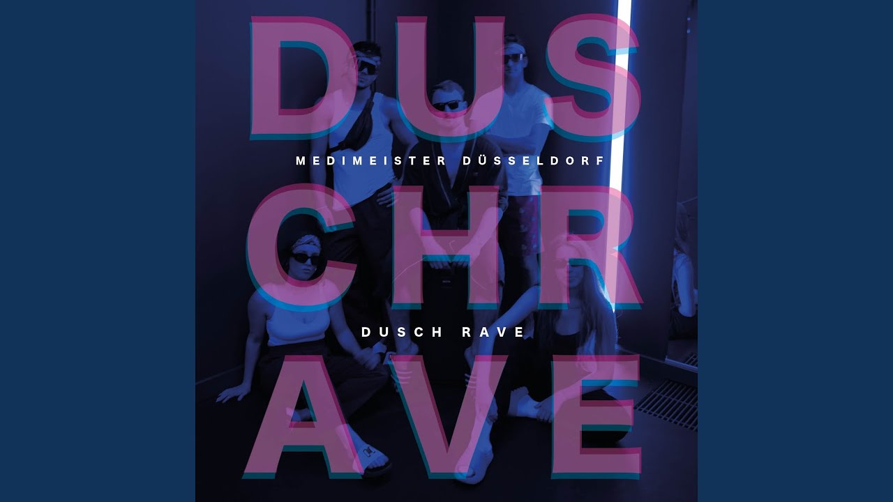 Watch Duschrave on YouTube Watch Duschrave on YouTube