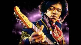Jimi Hendrix   Stone Free