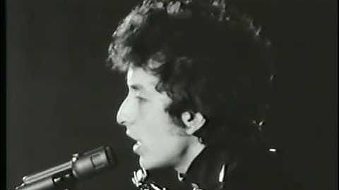 Bob Dylan - Don