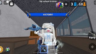 Murder Mystery 2 mobile montage\/gameplay