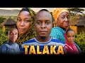 TALAKA (Sehem A) #Clam vevo#Love