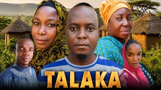 TALAKA (Sehem A) #Clam vevo#Love
