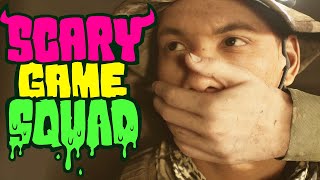 Bad Boys 4 Life | House of Ashes | Scary Game Squad Part 4