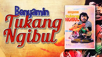 Benyamin Tukang Ngibul Janji Manis, Realitasnya Asin !!