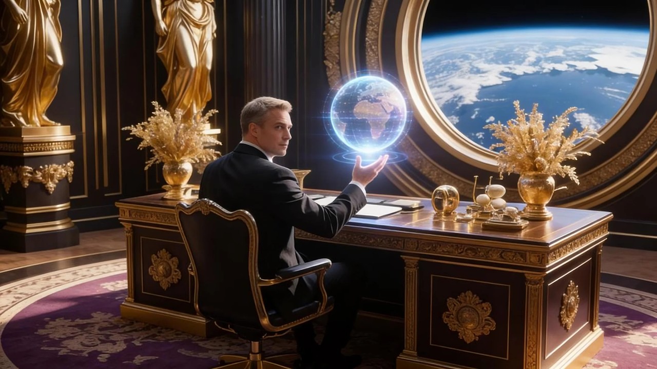 When the Assembly Attempted to Control Earth, Humanity Responded HFY   HFY Sci Fi Story