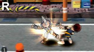 Rumble Fighter - Rage Scroll Guide