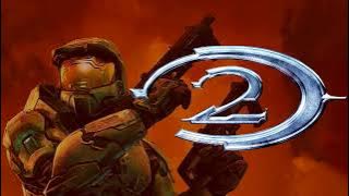 Reclaimer - Halo 2 Music Extended